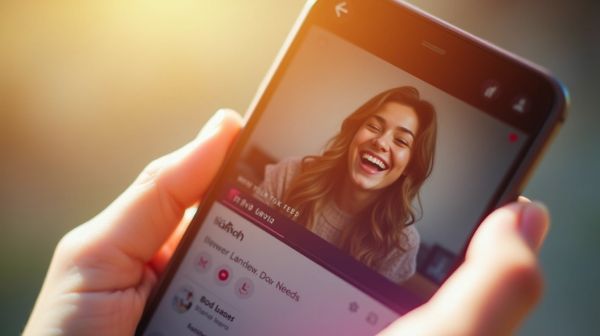 Booster l'engagement sur TikTok avec des likes authentiques