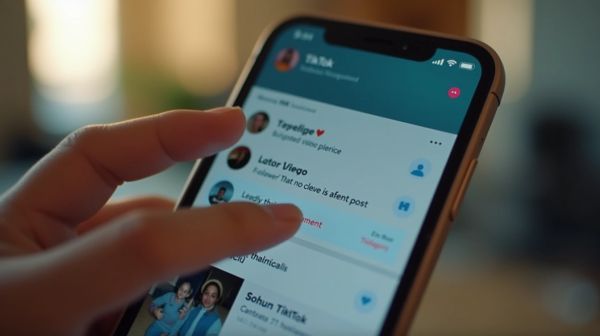 Booster l'engagement sur TikTok avec des likes authentiques