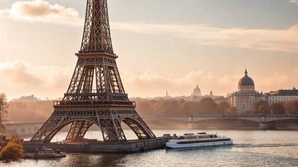 Découvrez les 10 grandes villes de France avec ce quiz interactif