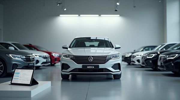 Optimiser l'achat de votre voiture d'occasion avec aedca