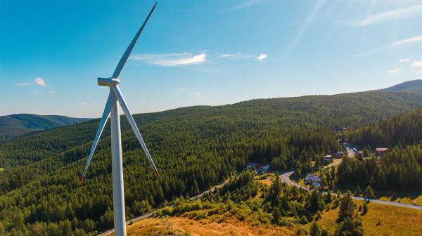 Options innovantes pour une transition énergétique réussie