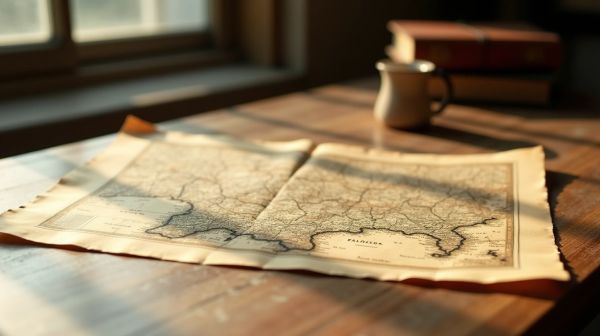 Quiz villes de France : testez vos connaissances avec des questions stimulantes
