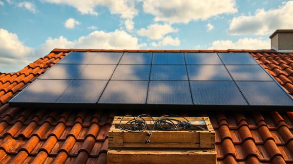 Top astuces pour économiser grâce aux panneaux solaires photovoltaïques