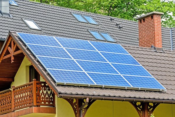 Rénovation d'ampleur : maximisez vos économies d'énergie