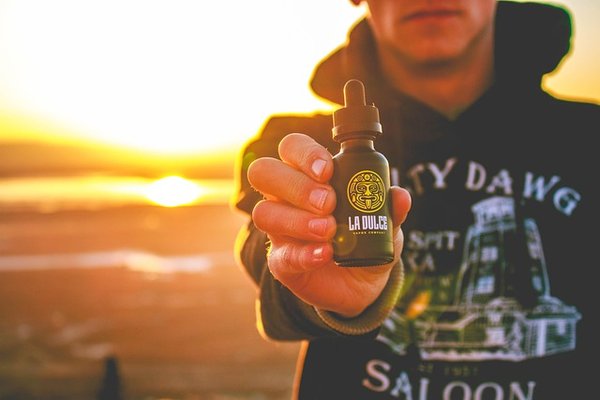 Les meilleurs e liquides 50ml : goût et qualité au rendez-vous