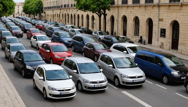 Simplifiez votre carte grise à montpellier : nos solutions pratiques