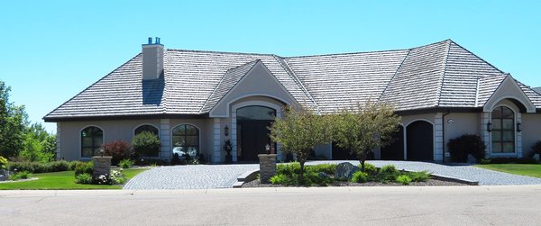 Immobilier de luxe à eygalières : découvrez nos propriétés barnes