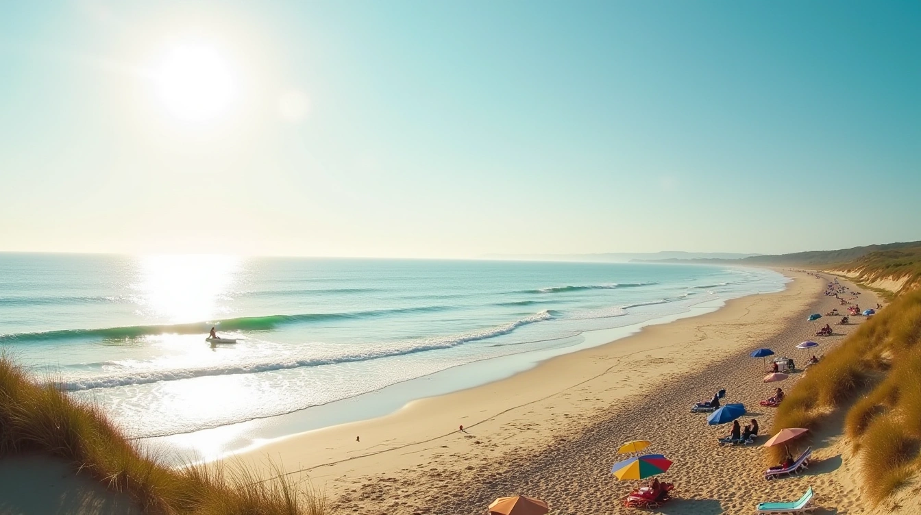 Questions fréquentes sur vos vacances landaises